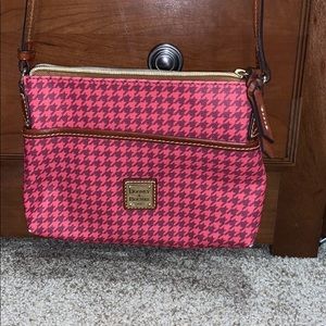 Dooney and Bourke Crossbody purse